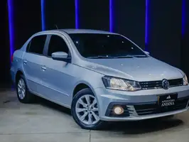 2019  Volkswagen Voyage - Image 8