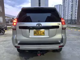 2011  Toyota Prado - Image 42