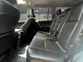 2013  Toyota Prado - Image 23