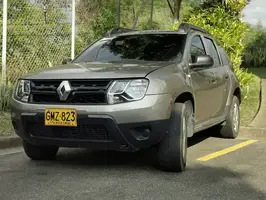 2020  Renault Duster - Image 11