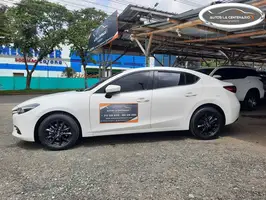 2020  Mazda 3 - Image 8