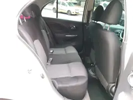 2019  Nissan March - Image 19