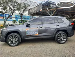 2024  Toyota Rav4 - Image 7