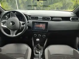 2022  Renault Duster - Image 6