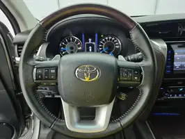 2018  Toyota Fortuner - Image 23
