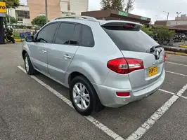 2012  Renault Koleos - Image 10