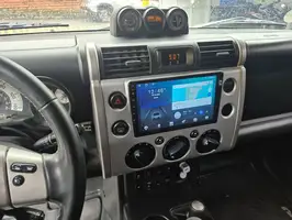 2012  Toyota Fj - Image 22