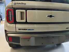 2026  Chevrolet Spark - Image 12