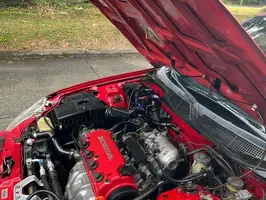 1996  Honda Civic - Image 30