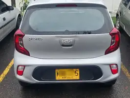 2023  Kia Picanto - Image 9