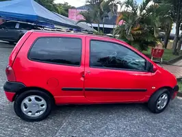 2005  Renault Twingo - Image 10