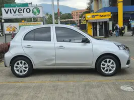 2023  Nissan March - Image 17