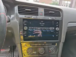 2020  Volkswagen Golf - Image 25