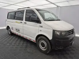 2012  Volkswagen Transporter - Image 20