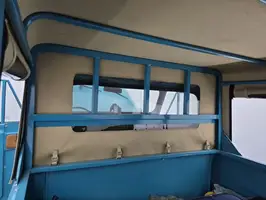 1975  Nissan Patrol - Image 21