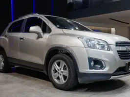 2017  Chevrolet Tracker - Image 7