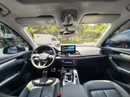 2022  Audi Q5 - Image 19
