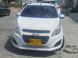 2025  Chevrolet 2014 - Image 8