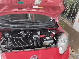 2019  Nissan March - Image 16