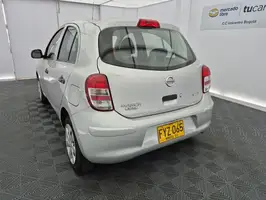 2019  Nissan March - Image 27