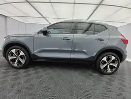 2023  Volvo Unknown - Image 11