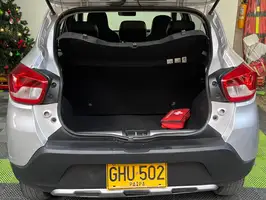 2020  Renault Kwid - Image 24