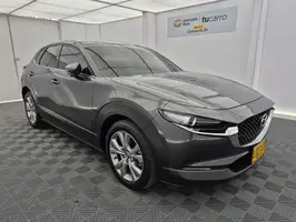 2024  Mazda Cx - Image 20