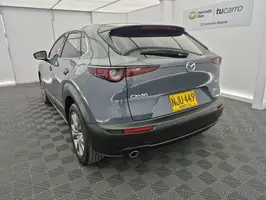 2025  Mazda Cx - Image 13