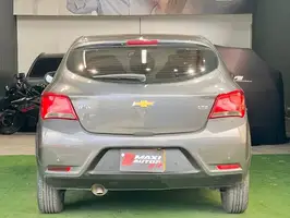 2019  Chevrolet Onix - Image 9