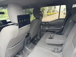 2025  Toyota Prado - Image 23