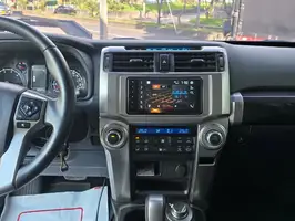 2021  Toyota 4Runner - Image 21