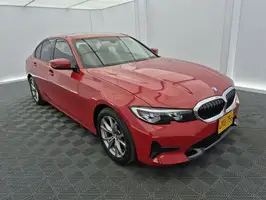 2022  Bmw Serie - Image 20