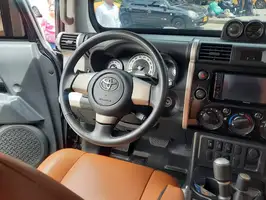 2019  Toyota Fj - Image 20