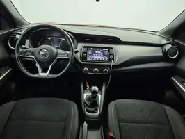 2020  Nissan Kicks - Image 37