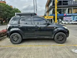 2011  Daihatsu Unknown - Image 17