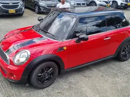 2013  Mini Cooper Unknown - Image 17