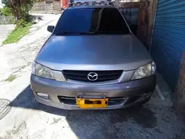 2005  Mazda Demio - Image 16