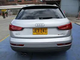 2017  Audi Q3 - Image 30