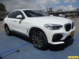 2020  Bmw X4 - Image 6