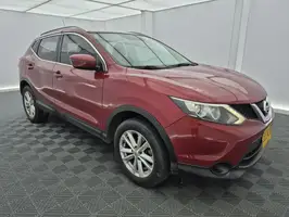 2017  Nissan Qashqai - Image 20