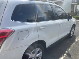 2015  Subaru Unknown - Image 9