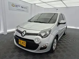 2014  Renault Twingo - Image 10