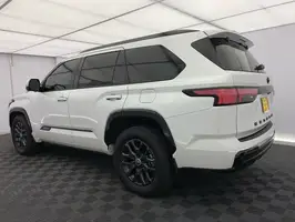 2024  Toyota Sequoia - Image 12