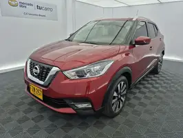 2020  Nissan Kicks - Image 11