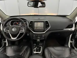 2017  Jeep Wrangler - Image 43