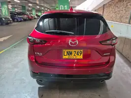 2023  Mazda Cx - Image 15