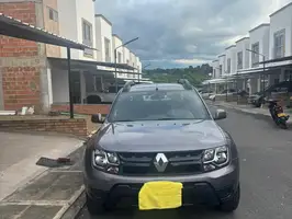 2021  Renault Duster - Image 16