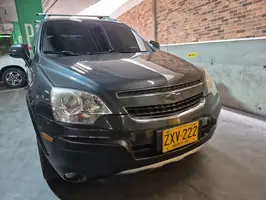 2014  Chevrolet Captiva - Image 26