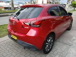 2017  Mazda 2 - Image 10