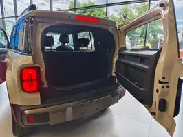 2026  Chevrolet Spark - Image 14